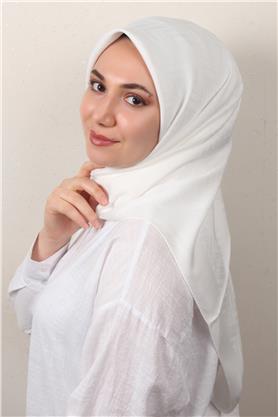 Modakaşmir İpeksi Jakar Eşarp 5355-17