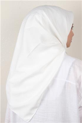 Modakaşmir İpeksi Jakar Eşarp 5355-17