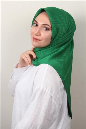 Modakaşmir İpeksi Jakar Eşarp 5355-7 Benetton