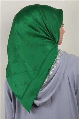 Modakaşmir İpeksi Jakar Eşarp 5357-7 Benetton