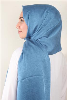 Modakaşmir Jakar Serisi 2755-1 Parmak İzi 2755-12 Marin