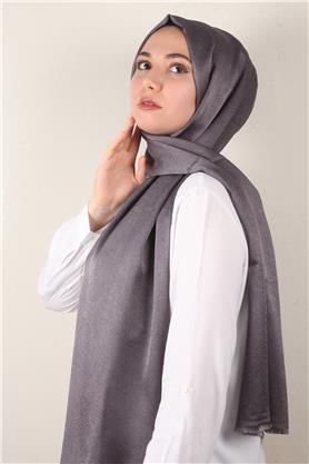 Modakaşmir Jakar Serisi 2755-2 Parmak İzi Antrasit