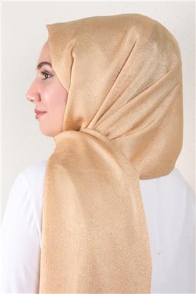 Modakaşmir Jakar Serisi 2755-6 Parmak İzi Kum Beji