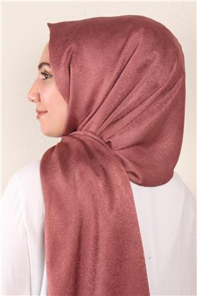 Modakaşmir Jakar Serisi 2755-7 Parmak İzi Desen