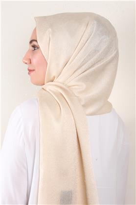 Modakaşmir Jakar Serisi 2755-8Parmak İzi 2755-8 Bej