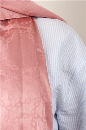 Modakaşmir Jakar Serisi 2759-4 Pudra