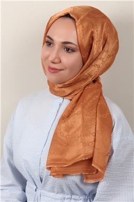 Modakaşmir Jakar Serisi 2759-5 Karamel