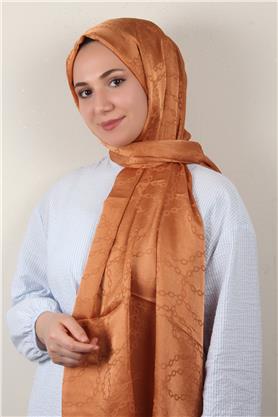 Modakaşmir Jakar Serisi 2759-5 Karamel