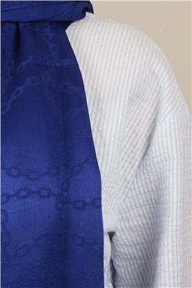 Modakaşmir Jakar Serisi 2759-8 Saks