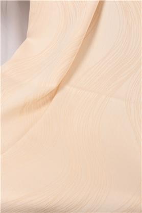 Modakaşmir Jakar Serisi 2761-7 Işıltı Desen Kemik 