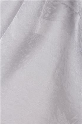 Modakaşmir Jakar Serisi 2762-11 Tay Tüyü Gümüş