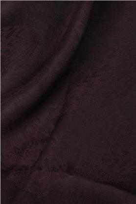 Modakaşmir Jakar Serisi 2762-13 Tay Tüyü Kahverengi