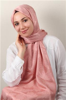 Modakaşmir Jakar Serisi 2762-14 Tay Tüyü Pudra