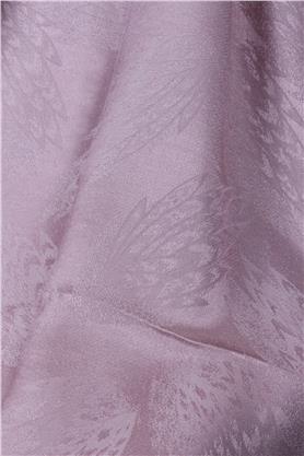 Modakaşmir Jakar Serisi 2762-2 Tay Tüyü Lila