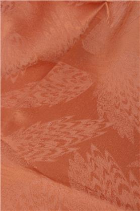 Modakaşmir Jakar Serisi 2762-20 Tay Tüyü Turuncu