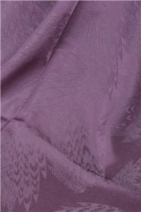 Modakaşmir Jakar Serisi 2762-21 Tay Tüyü Lavanta