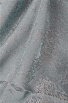 Modakaşmir Jakar Serisi 2762-3 Tay Tüyü Turkuaz