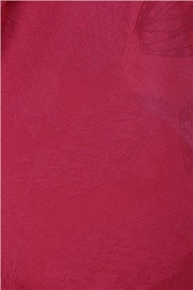 Modakaşmir Jakar Serisi 2762-6 Tay Tüyü Kırmızı