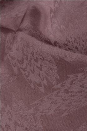 Modakaşmir Jakar Serisi 2762-8 Tay Tüyü Mocha