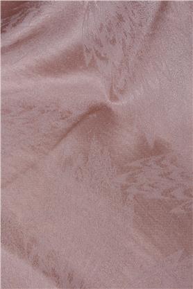 Modakaşmir Jakar Serisi 2762-9 Tay Tüyü Sütlü Kahve