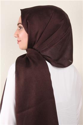 Modakaşmir Jakar Serisi Parmak İzi 2755-21 Acı Kahve