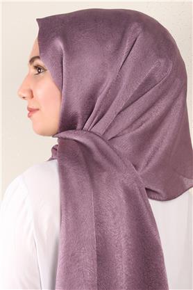 Modakaşmir Jakar Serisi Parmak İzi 2755-23 Eflatun