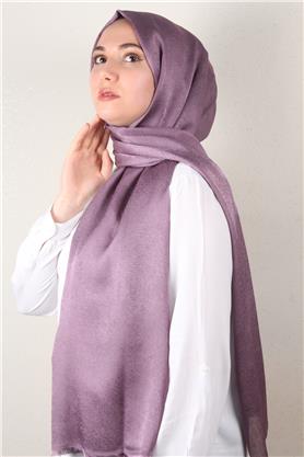 Modakaşmir Jakar Serisi Parmak İzi 2755-23 Eflatun