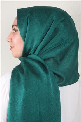 Modakaşmir Jakar Serisi Parmak İzi 2755-24 Zümrüt