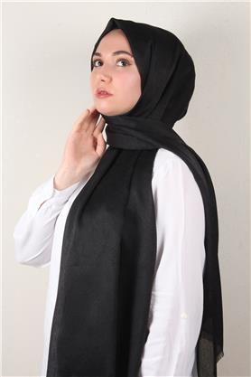 Modakaşmir Jakar Serisi Parmak İzi 2755-15 Siyah