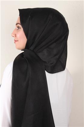 Modakaşmir Jakar Serisi Parmak İzi 2755-15 Siyah