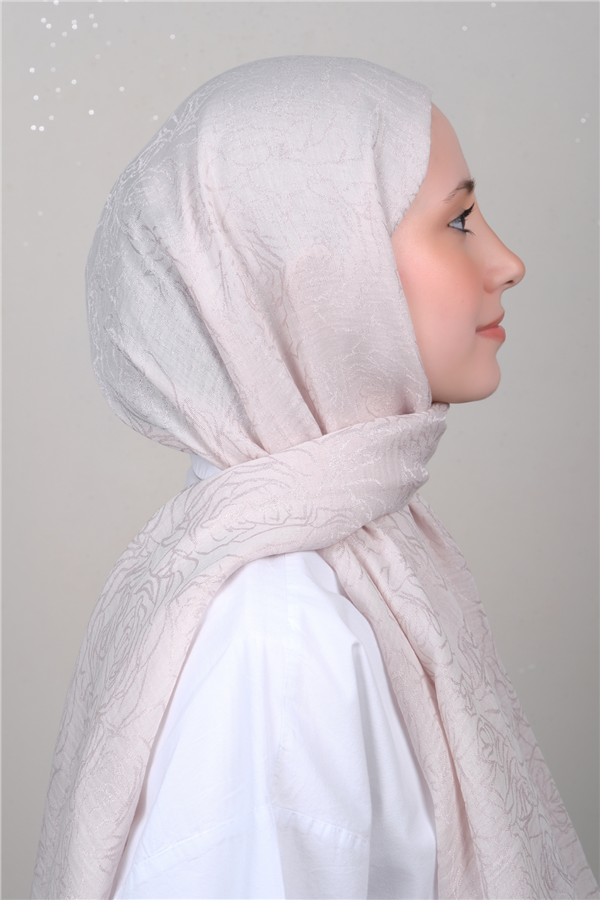 Naia Lyocell Coton Şal 8613-14 