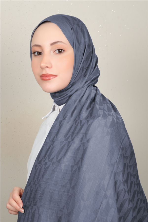 Naia Lyocell Coton Şal 8617-17