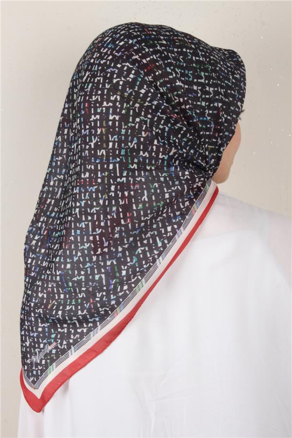 Nirvana Soft Eşarp 3347-12 Taba