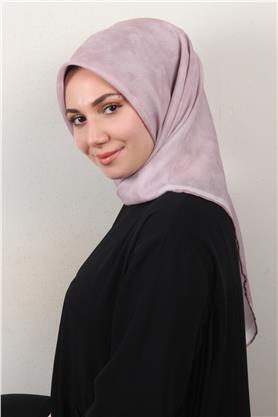 Nirvana Soft Eşarp 8087-14 Pudra