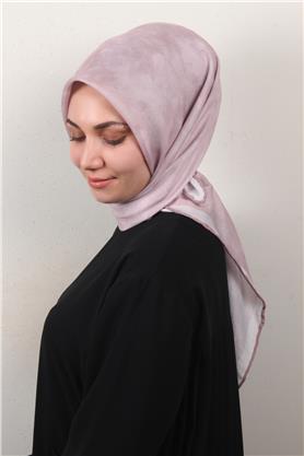 Nirvana Soft Eşarp 8087-14 Pudra