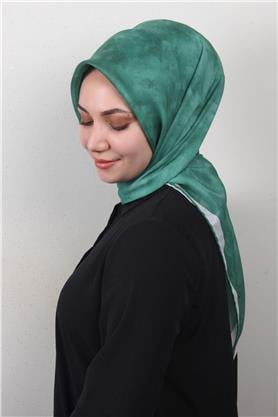 Nirvana Soft Eşarp 8087-24 Benetton