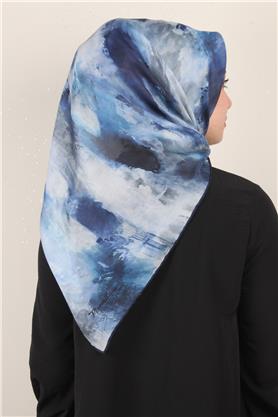 Nirvana Soft Eşarp 8088-1