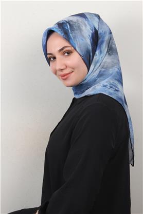 Nirvana Soft Eşarp 8088-1