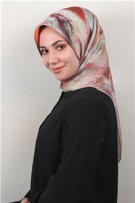 Nirvana Soft Eşarp 8088-10