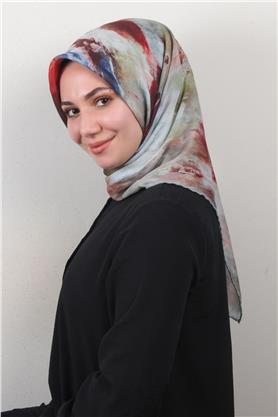 Nirvana Soft Eşarp 8088-11