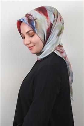 Nirvana Soft Eşarp 8088-11