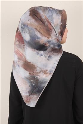 Nirvana Soft Eşarp 8088-2