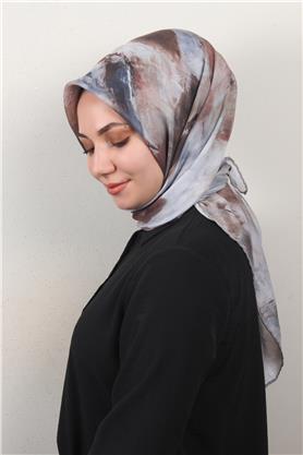 Nirvana Soft Eşarp 8088-2