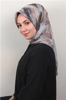 Nirvana Soft Eşarp 8088-2