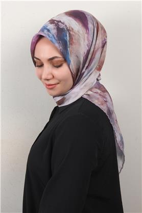 Nirvana Soft Eşarp 8088-3