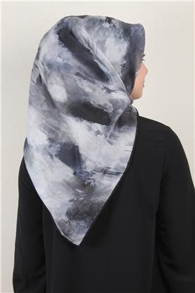 Nirvana Soft Eşarp 8088-4