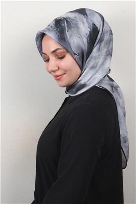 Nirvana Soft Eşarp 8088-4