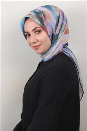 Nirvana Soft Eşarp 8088-6