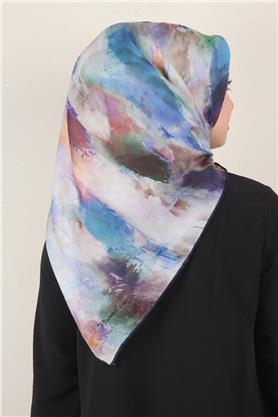 Nirvana Soft Eşarp 8088-6