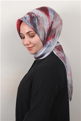 Nirvana Soft Eşarp 8088-7